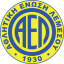 AEL club crest