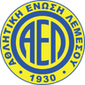 AEL club crest