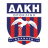 Alki Oroklini club crest