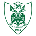 Doxa club crest