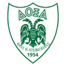 Doxa club crest