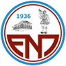 Enosis club crest
