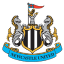 Newcastle club crest