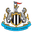 Newcastle club crest