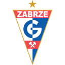Gornik Zabrze club crest
