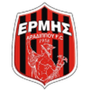 Ermis club crest
