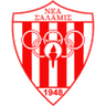 Nea Salamis club crest