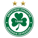 Omonia Nicosia club crest