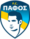Pafos club crest
