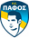 Pafos club crest