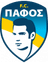 Pafos club crest