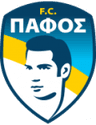 Pafos club crest