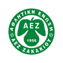 AE Zakakiou club crest