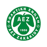 AE Zakakiou club crest