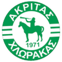 Akritas club crest