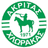Akritas club crest