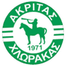 Akritas club crest