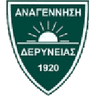 Anagennisi Deryneia club crest