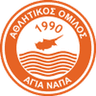 Ayia Napa club crest