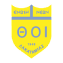 EN THOI Lakatamia club crest