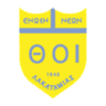 EN THOI Lakatamia club crest