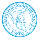 Ethnikos Achna club crest