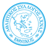 Ethnikos Achna club crest