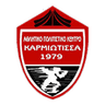 Karmiotissa club crest