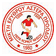 MEAP Nisou club crest