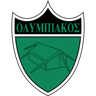 Olympiakos club crest
