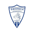 Omonia Aradippou club crest