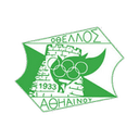 Othellos club crest