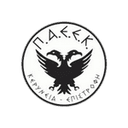 PAEEK club crest