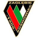 Zaglebie Sosnowiec club crest