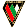 Zaglebie Sosnowiec club crest