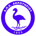 APEA club crest