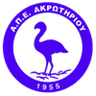 APEA club crest