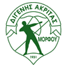 Digenis Morphou club crest