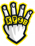 Krasava Ypsonas club crest