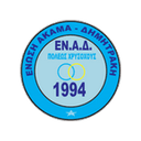 ENAD club crest
