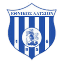 Ethnikos Latsion club crest