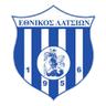 Ethnikos Latsion club crest