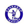 Halkanoras club crest