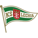 Lechia Gdansk club crest