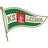 Lechia Gdansk club crest