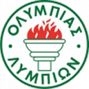 Olympiada Lympion club crest