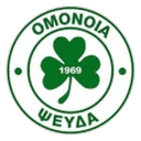 Omonia Psevda club crest