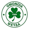 Omonia Psevda club crest
