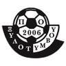 Xylotympou club crest