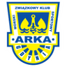Arka Gdynia club crest